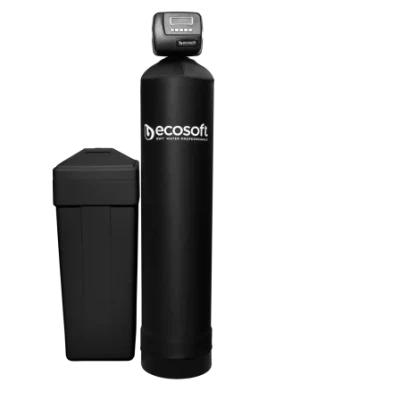 Cайт компанії Аква-Дім::Фільтр пом'якшення води ECOSOFT FU1354CE