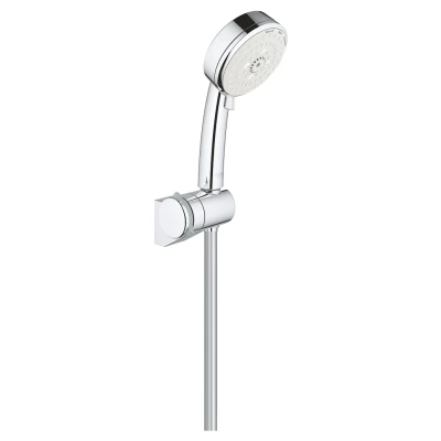 Cайт компанії Аква-Дім::Душовий гарнiтур Tempesta 100 GROHE (27584002)