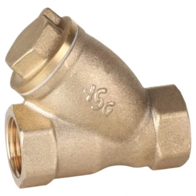 Cайт компанії Аква-Дім::Фільтр грубої очистки ASG+ 1 1/4" (4/32)