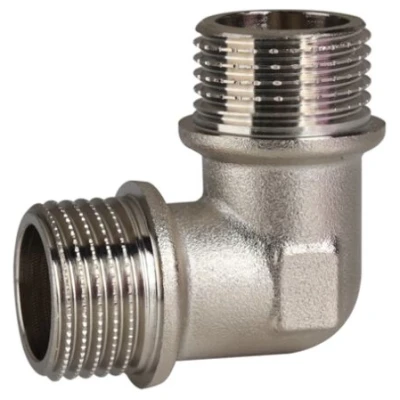 Cайт компанії Аква-Дім::Кутник ASG 1/2" ЗЗ нікель (1/180)