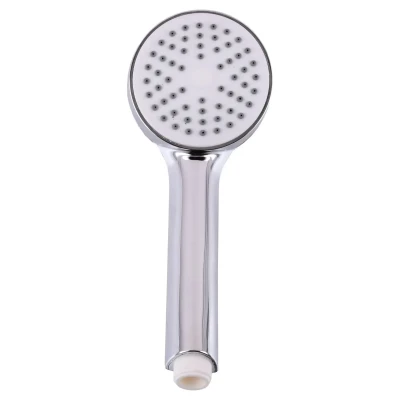 Cайт компанії Аква-Дім::Лійка душова Globus Lux SH-2280-сіра,хром