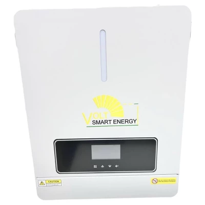 Cайт компанії Аква-Дім::Інвертор VOLT Smart Energy Victor NM-ECO-4 2KW PLUS