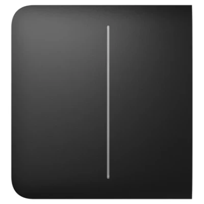 Cайт компанії Аква-Дім::Кнопка AJAX SideButton (2-gang) vertical black