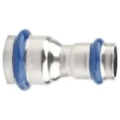 Cайт компанії Аква-Дім::Перехід редукційний ASG INOX 22х15
