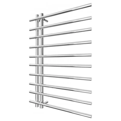 Cайт компанії Аква-Дім::Рушникосушка INOX Marseille 770х530/50