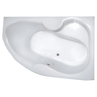 Cайт компанії Аква-Дім::Ванна акрилова KOLLER POOL Montana P 150х105 см