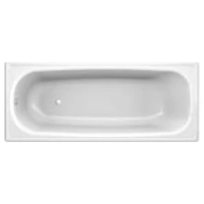 Cайт компанії Аква-Дім::Ванна сталева KOLLER POOL Universal 150x70 см. 3,5 мм. з anti-slip