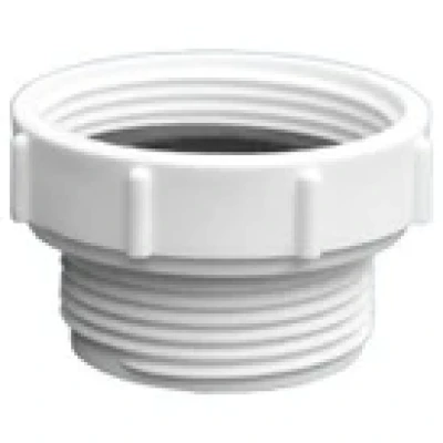 Cайт компанії Аква-Дім::Редукція MCALPINE BP1 1/2"*P1 1/4",пластикова