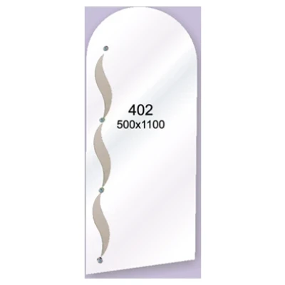 Cайт компанії Аква-Дім::Дзеркало (коридор) №402
