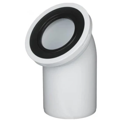 Cайт компанії Аква-Дім::Труба фановая 110*45 W 4220