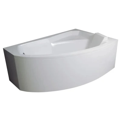 Cайт компанії Аква-Дім::Панель для ванни BESCO RIMA 140х90 L/P