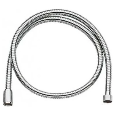 Cайт компанії Аква-Дім::Шланг душовий нержав.SST-Agraff Twist 150см 1/2'' (Germany)(00915007912