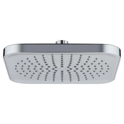 Cайт компанії Аква-Дім::Лійка для душу TOPAZ NF-R2221-00