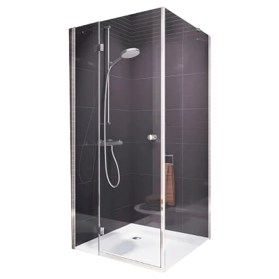 Cайт компанії Аква-Дім::Частина душової кабіни KOLLER POOL AC9E 900х900х1850