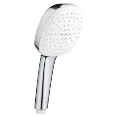 Cайт компанії Аква-Дім::Лійка GROHE Tempesta Cube 100 ,2 режима