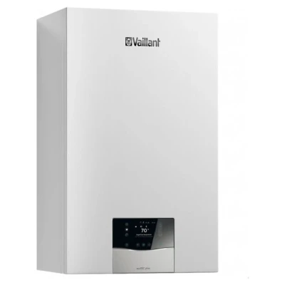 Cайт компанії Аква-Дім::Котел газовий VAILLANT Eco TEC Plus VUW 26CS/1-5 (N-INT2) 24 кВт