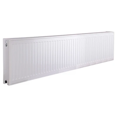 Cайт компанії Аква-Дім::Радіатор сталевий TERRA TEKNIK 22 400х1500 н.п.