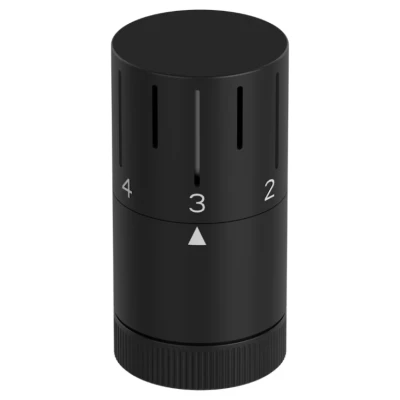 Cайт компанії Аква-Дім::Термоголовка ASG М30х1,5 Black
