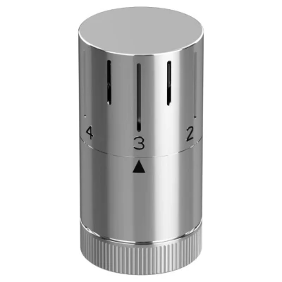 Cайт компанії Аква-Дім::Термоголовка ASG М30х1,5 Chrome