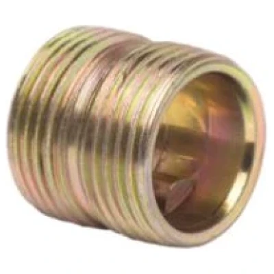 Cайт компанії Аква-Дім::Нiпель TIANRUN міжсекційний збiльшений 1"