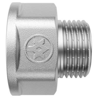 Cайт компанії Аква-Дім::Перехід MIRAYA 1/2"Вx3/8"З (80/400)