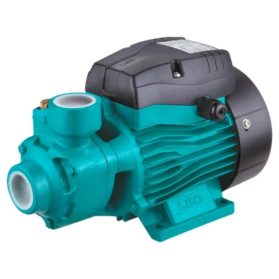 Cайт компанії Аква-Дім::Насос вихровий LEO 3.0 0.75кВт Hmax 90м Qmax 35л/хв