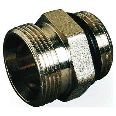 Cайт компанії Аква-Дім::Відповідна частина підключення до колектора LUXOR (new)