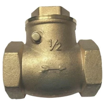 Cайт компанії Аква-Дім::Зворотній клапан KARRO 1 1/2"  KR107 пелюстковий