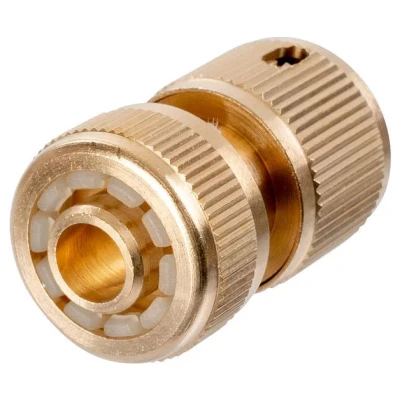 Cайт компанії Аква-Дім::З`єднання на шланг Richmann 1/2 " C0279