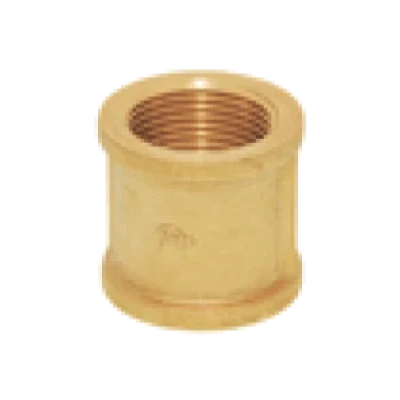 Cайт компанії Аква-Дім::Муфта PATTARONI 1 1/4" латунь