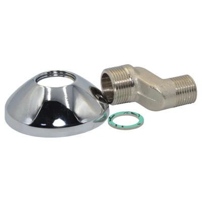 Cайт компанії Аква-Дім::Ексцентрик PATTARONI 25 мм 1/2"x3/4" посилений