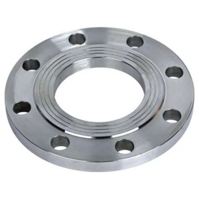 Cайт компанії Аква-Дім::Фланець STA Ду 50  Ру 16 (ТУ Kитай) сталь