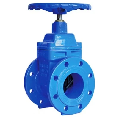 Cайт компанії Аква-Дім::Засувка STA Ду 150 30ч 39р