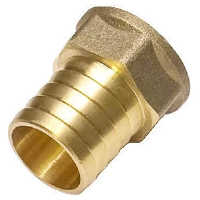 Cайт компанії Аква-Дім::Штуцер прямий SIZER 1"З х 1"В