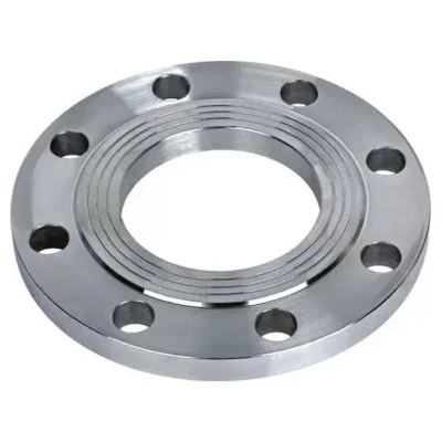 Cайт компанії Аква-Дім::Фланець STA Ду150 сталь Ру 16 ТУ Китай