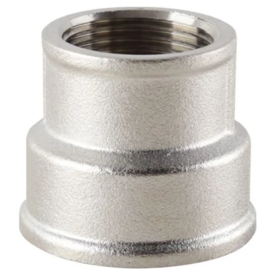 Cайт компанії Аква-Дім::Муфта редукційна REIGER 3/4"х1/2" (5/400)