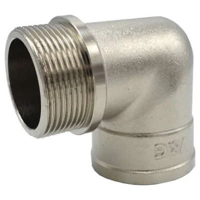 Cайт компанії Аква-Дім::Кутник KAN 1/2" ЗВ