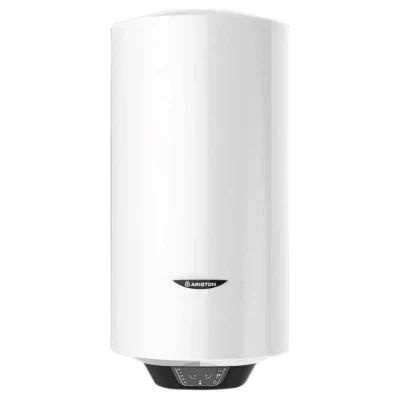 Cайт компанії Аква-Дім::Водонагрівач електричний ARISTON PRO1 ECO 30 V SLIM 1.8K PL EU (3626458)