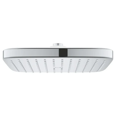Cайт компанії Аква-Дім::Душ верхнiй GROHE Tempesta Cube 250