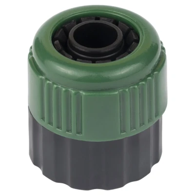 Cайт компанії Аква-Дім::З'єднання GRAD для шланга 1/2"  з в/р 3/4"(ABS)