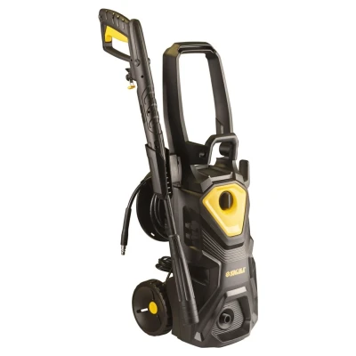 Cайт компанії Аква-Дім::Мийка SIGMA 2000Вт макс. 145 бар 5.2 л/хв шланг 5.5м