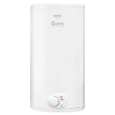 Cайт компанії Аква-Дім::Водонагрівач електричний QUARTZ Thermal Technology Rapid 50V