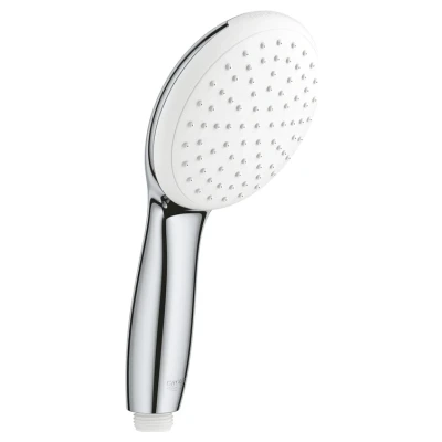 Cайт компанії Аква-Дім::Душовий гарнітур GROHE Tempesta 110,1 режим,хром