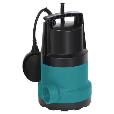 Cайт компанії Аква-Дім::Насос дренажний садовий AQUATICA 0,45 кВт Hmax 8м Qmax 150л/хв (част. до 5мм)