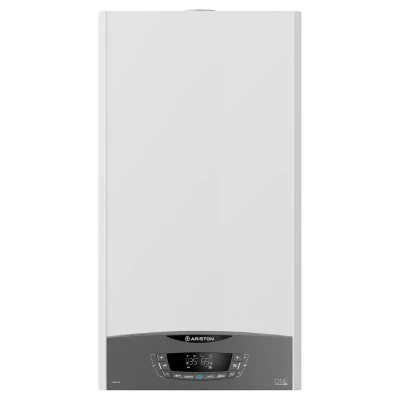 Cайт компанії Аква-Дім::Котел газовий ARISTON CLAS ONE WIFI 24 конденсаційний (3302123)