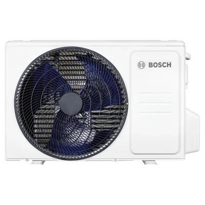 Cайт компанії Аква-Дім::Зовнішній блок спліт-кондиціонера BOSCH CL2000 70 E (70м²)