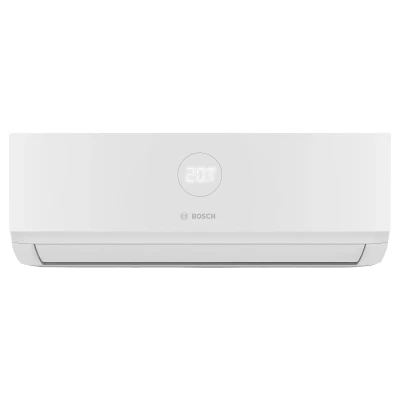 Cайт компанії Аква-Дім::Внутрішній блок спліт-кондиціонера BOSCH CL3000iU W 70 E (70м²)
