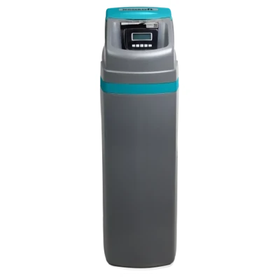 Cайт компанії Аква-Дім::Компактний фільтр пом'якшення води ECOSOFT Titanium Azure 250