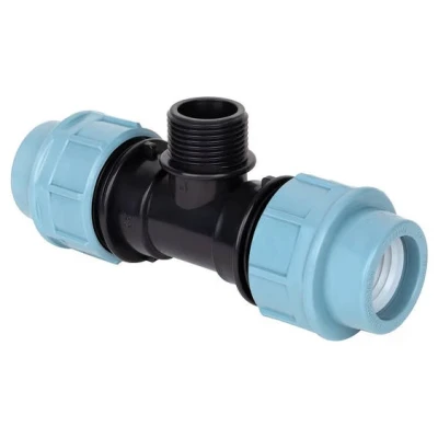 Cайт компанії Аква-Дім::Трійник ITAL 50х1 1/2"х50 ЗР