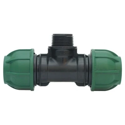 Cайт компанії Аква-Дім::Трійник IRRITEC 50х1"1/2 Зх50